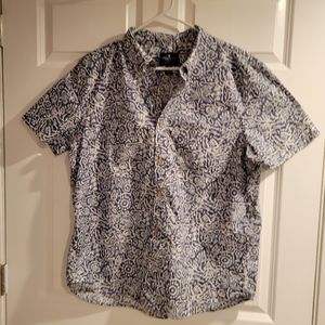 American Eagle Men's Short Sleeve